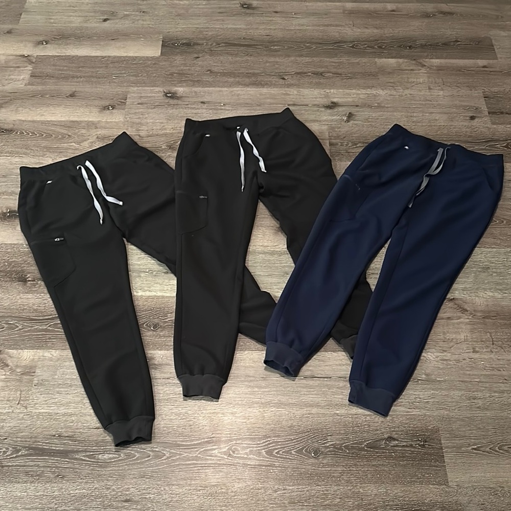 Women’s Figs Zamora Joggers